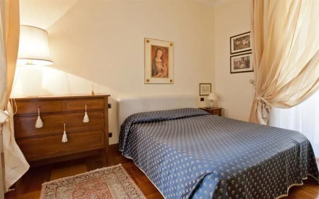 Rental in Rome Borghese Apartment - photo 2