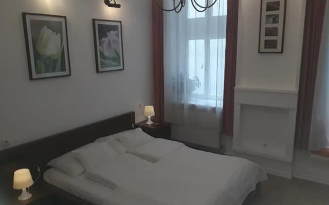 Connection Guesthouse - photo 3
