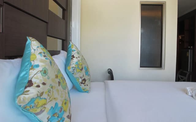 March Hotel Pattaya - photo 4