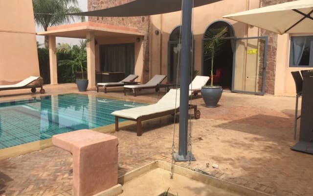 Villa Dar Manou - photo 3