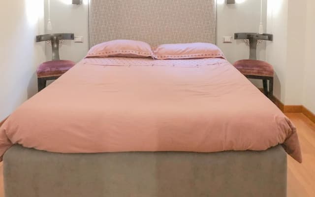 Babuino Apartment - photo 5