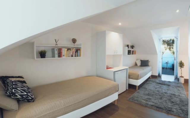 Muse Private Hotel - photo 5