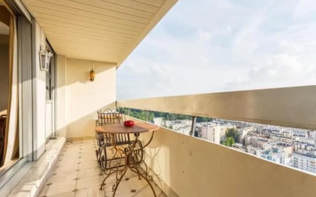 Luxurious Apartment With its Magnificent View - photo 5