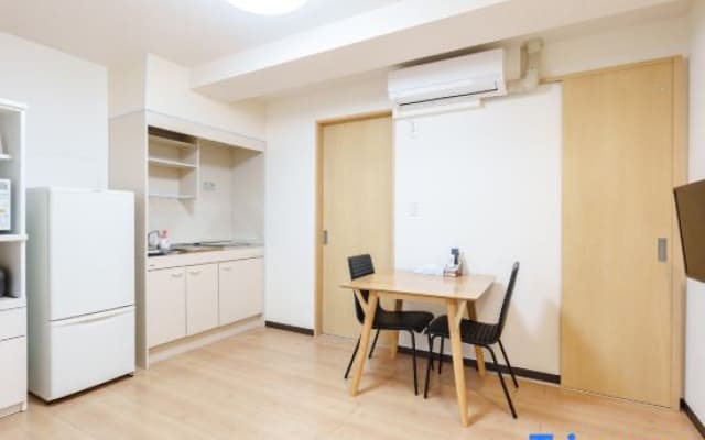 TabiRaku·NIPPONBASHI Apartments | 3 Min Walk to Kuromon Market - photo 5