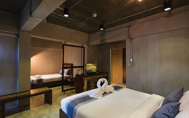 Thapae Loft - photo 3