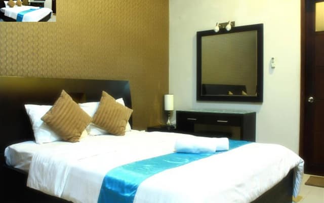 Samudra Kuta Resort and Villa - photo 2