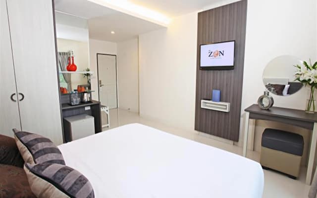 The Zen Hotel Pattaya - photo 4