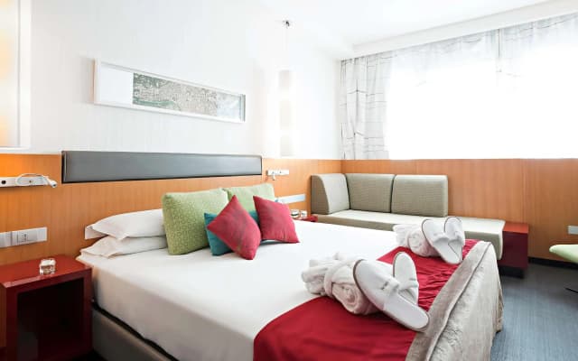 Novotel Roma Eur - photo 3