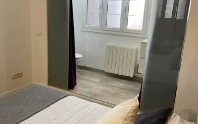 Channing Apartment - photo 5