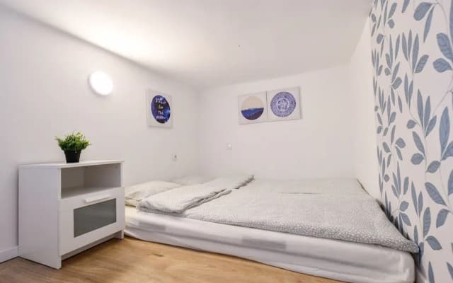 Cosy flat in Dob street, Juliet - photo 2