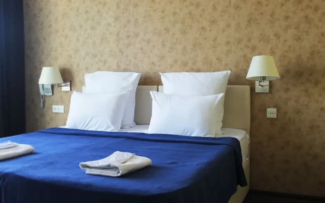 Panorama ECO-Hotel - photo 4