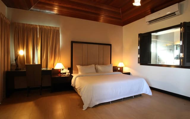 Amverton Cove Golf and Island Resort - photo 5