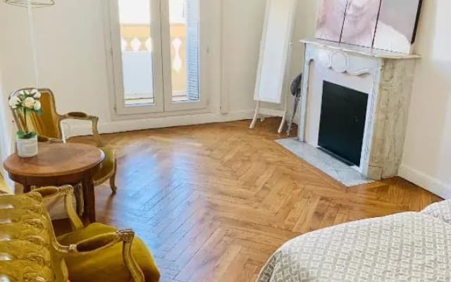 Appartment Le Charme du Bourgeois - photo 4