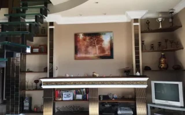 Langman Guesthouse - photo 2