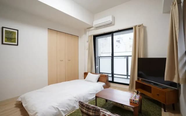 HG Cozy Hotel No.63 - photo 4