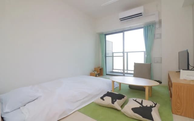HG Cozy Hotel No.53 - photo 4