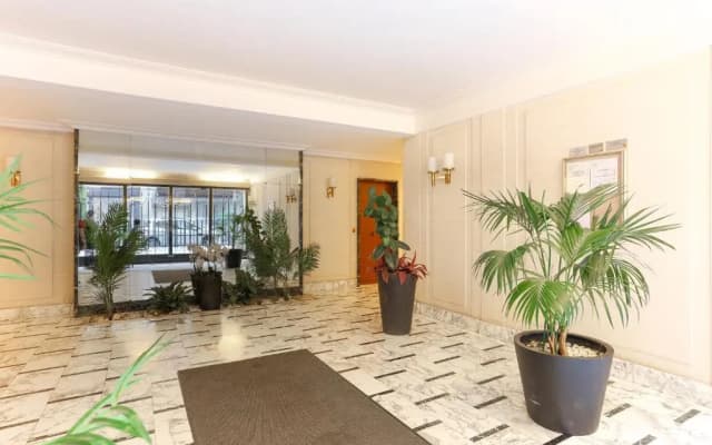 Trocadero Cozy Studio - photo 4