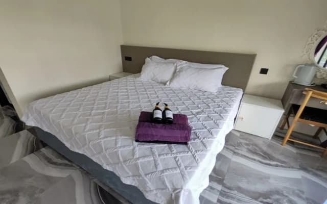 Grand Aeden Villa - photo 3