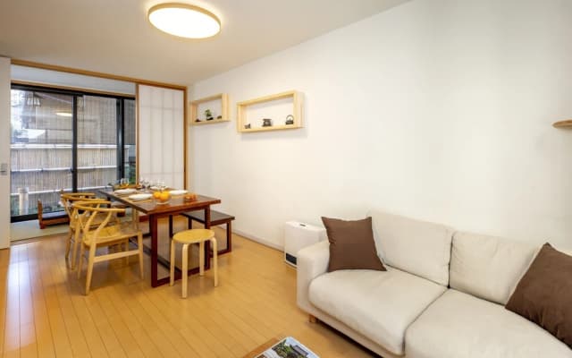 Hibiki House - photo 2