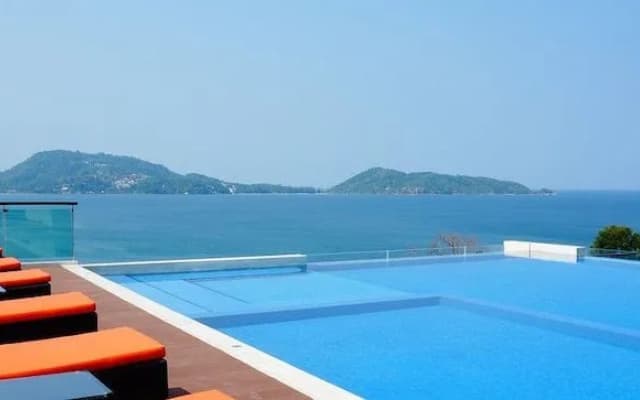 Privilege Panoramic Sea View - photo 5