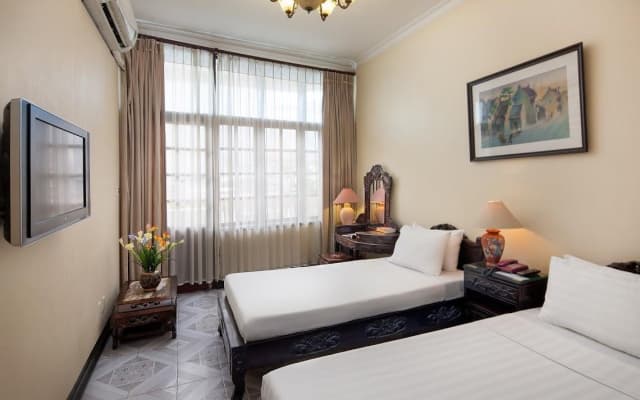 Lucky  Hotel - photo 2