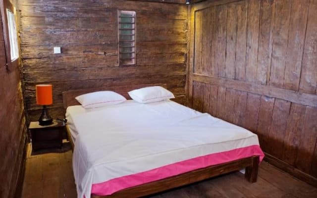Oka's Homestay - photo 5