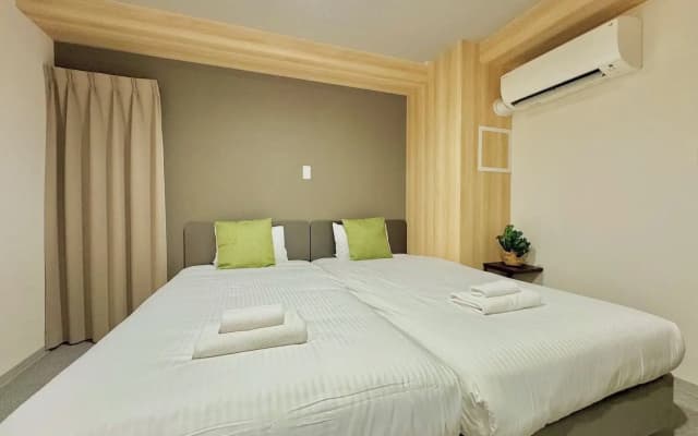 Y&Y NAMBA HOTEL Osaka - photo 3
