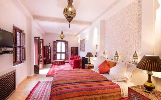 Riad Passali - photo 3