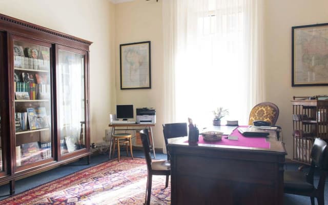 Rome Charming Suites - photo 3