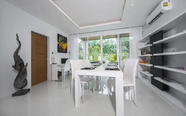 Villa Cheloni 2 Bedrooms - photo 3