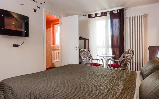 Thaon Flexyrent Apartment - photo 4
