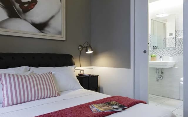Prestigia Rooms B&B Firenze - photo 3