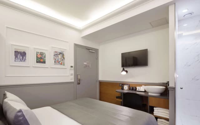 Hôtel Petit Lafayette - photo 4