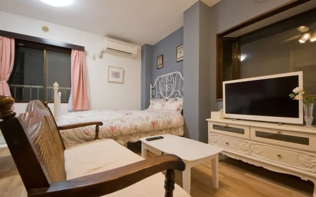 Mini Hotel Shinjuku Front 101 - photo 5