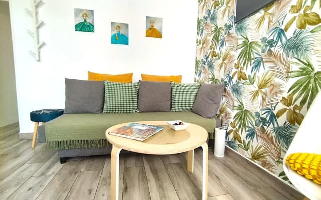 Home Suite Apartament Centre Madrid - photo 2