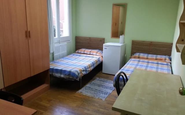 Residencia San Marius - photo 2