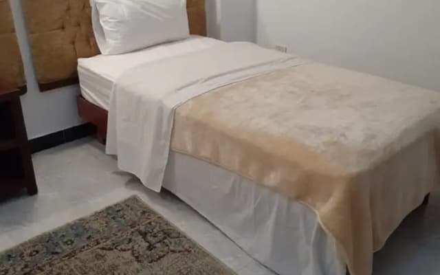 Sydna All Hussain Hotel - photo 3
