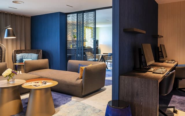 Crowne Plaza Nice Grand Arenas by IHG - photo 4