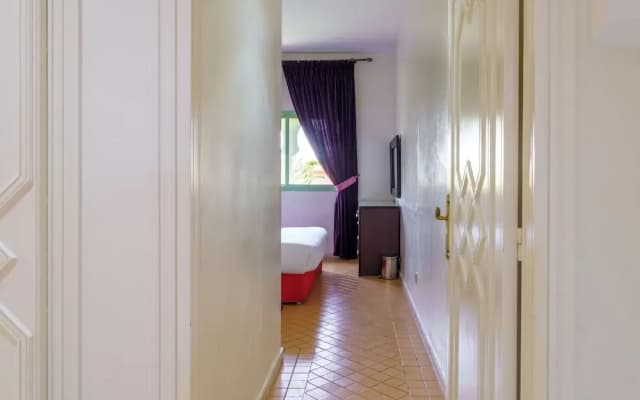 Palmeraie Green Resort - photo 3