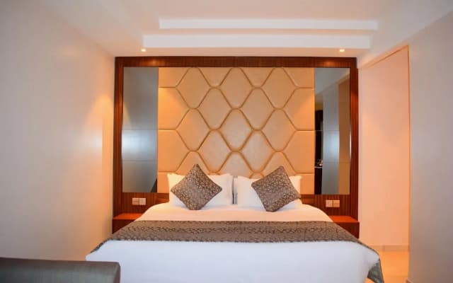 TOP Be inn hotel - photo 5