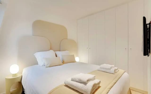 Magnificent Apartment - 1br/4p - Arc de Triomphe - photo 2