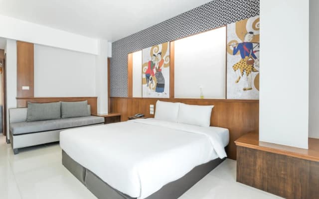 Cozytel Chiangmai - photo 3