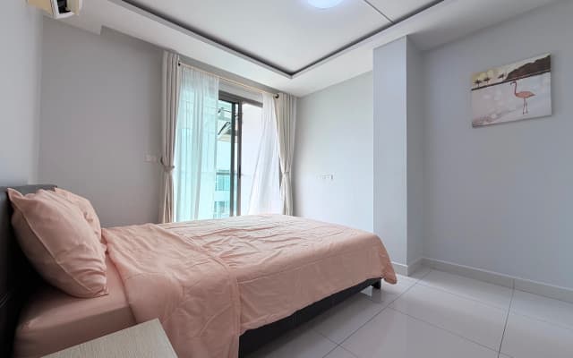Apartamenty Dva Goroda New Nordic Flat - photo 5