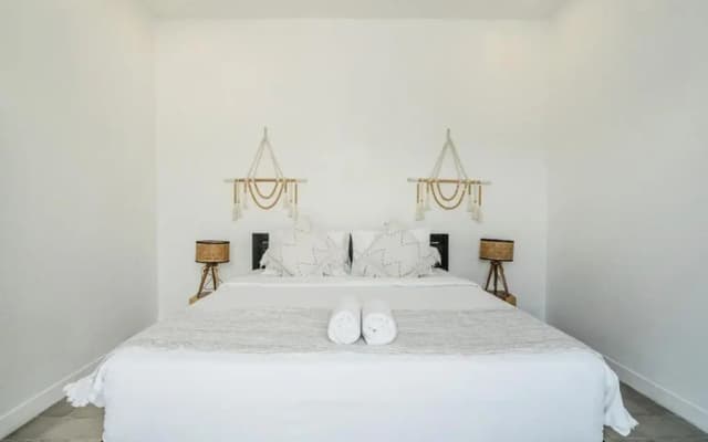 BB Garden Resort - photo 5