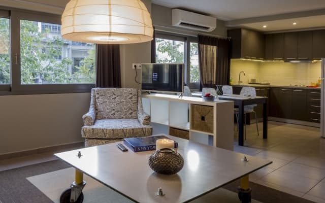 Athens Suites - photo 2