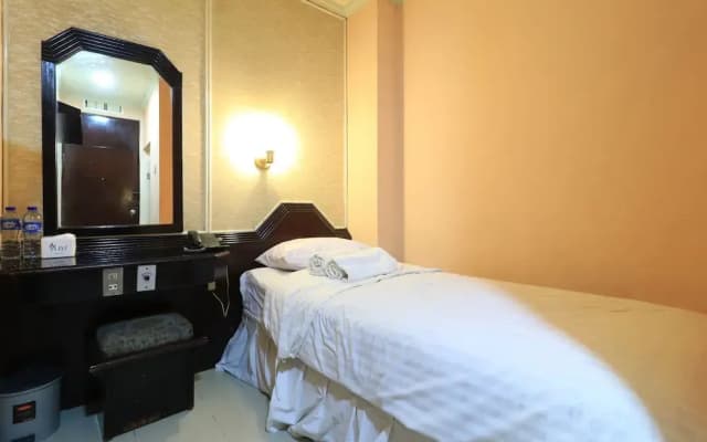 P Residence Jakarta - photo 5
