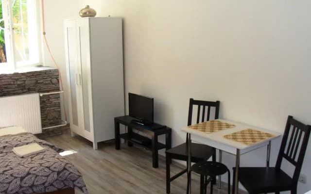 Boglárka Apartments Budapest Center - photo 2