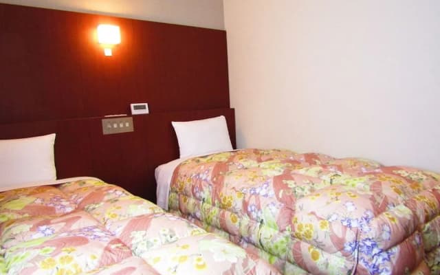 Hotel Oaks Shin-Osaka - photo 5