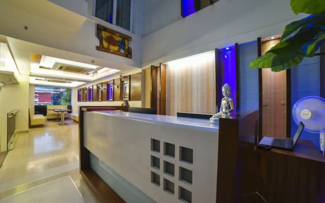 Raas Vilas - photo 2