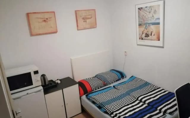 All you need a comfy place - photo 5